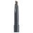 THE SAEM,Карандаш для бровей  02. Deep Brow 0,2гр